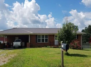 115 56th St NW, Cleveland, TN 37312