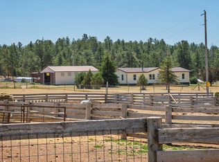 10321 Two Track Trl, Edgemont, SD 57735