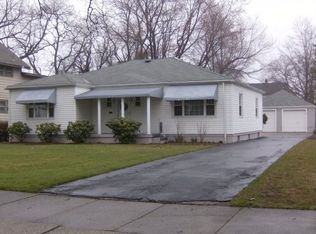 2623 Greengarden Blvd, Erie, PA 16508