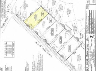 LOT 1 Coward Rd, Aiken, SC 29803