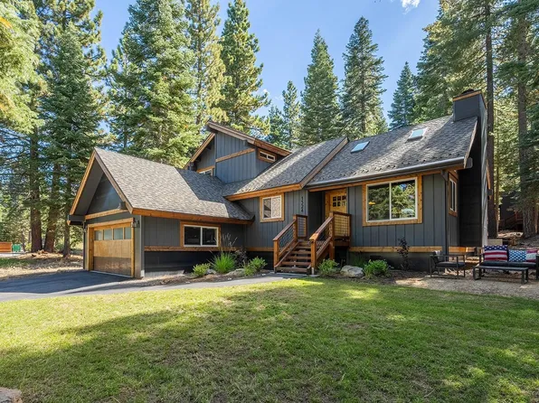 1324 Kings Way, Tahoe Vista, CA 96148