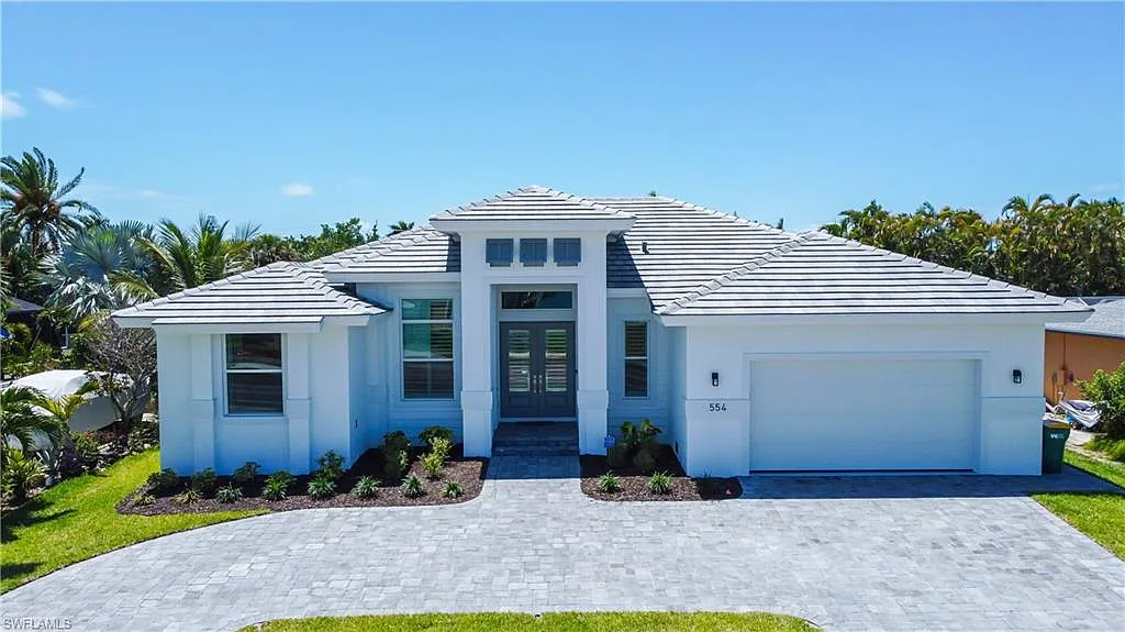 4 bed, 3.0 bath, 1969 sqft, $8,500 — Photo 1