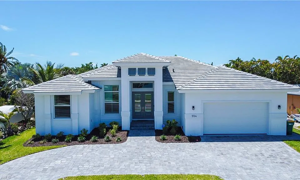 554 N Barfield