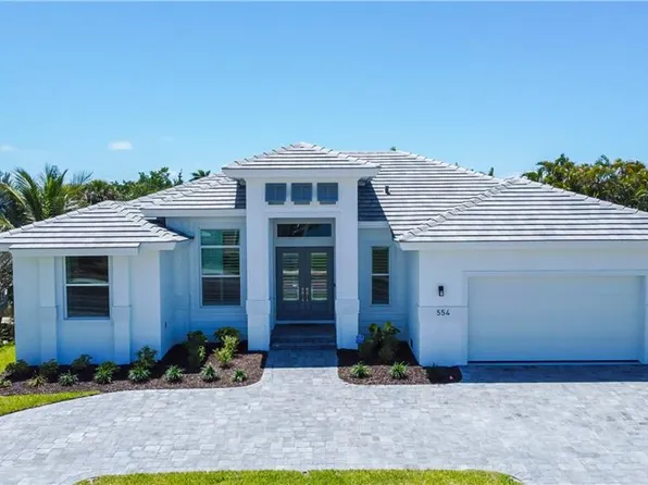 554 N Barfield, Marco Island, FL 34117