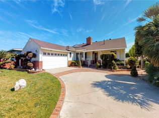 10406 Tristan Dr, Downey, CA 90241