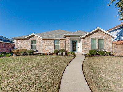 2803 Sutters Mill Way, Wylie, TX, 75098