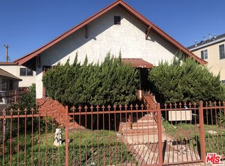 239 W 61st St, Los Angeles, CA 90003