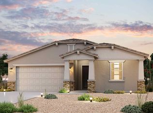 40080 W Sparks Ln, Maricopa, AZ 85138