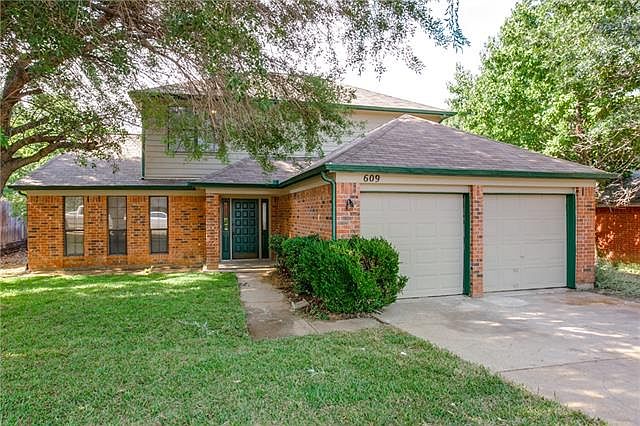 1st image of 609 Mission Hills Dr