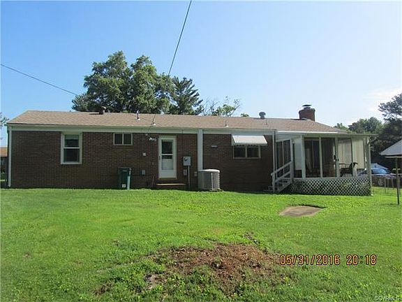 2nd image of 3805 Bedford St