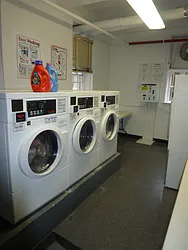 Rented by Kings & Queens