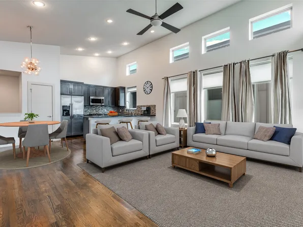 1811 Euclid Ave #5, Dallas, TX 75206