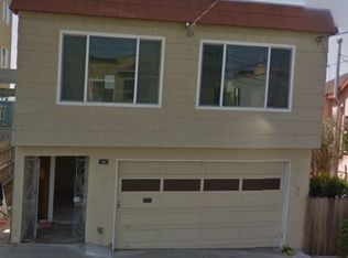 70 E Cavour St, Daly City, CA 94014
