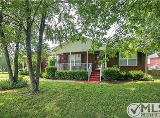 525 Windy Rd, Mount Juliet, TN 37122