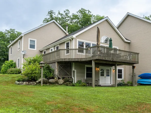 110 Breezy Point Road Unit 9, Antrim, NH 03440