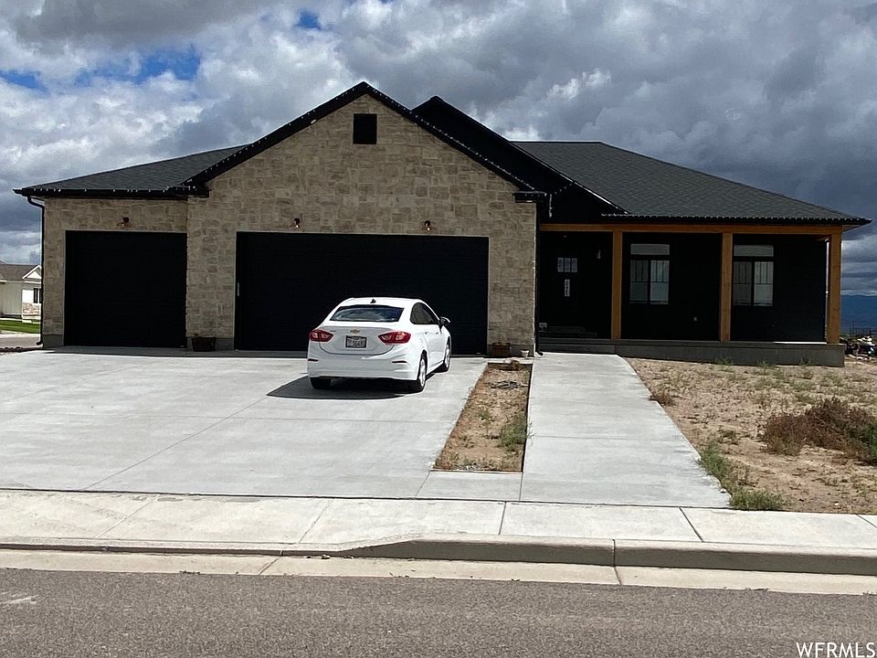 986 N 500 E, Delta, UT 84624 | Zillow