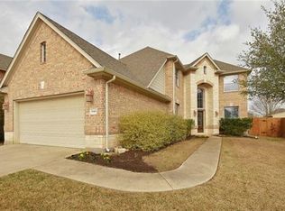 1148 Heep Run, Buda, TX 78610