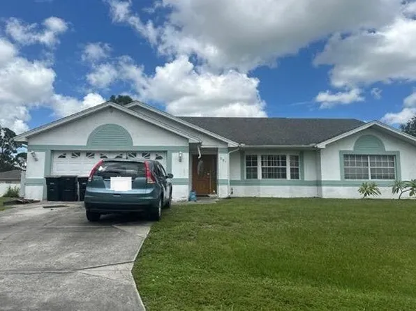 591 Poplar St SE, Palm Bay, FL 32909