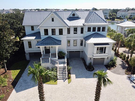 50 Waterway Island Dr, Isle Of Palms, SC 29451 | Zillow
