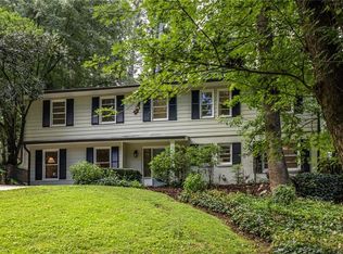 2513 Wilson Woods Dr, Decatur, GA 30033