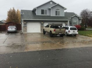 472 Chesapeake Ave, Chubbuck, ID 83202