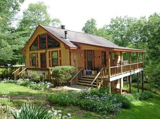 543 Brown School Gap Rd, Murphy, NC 28906