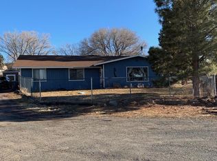 343 E Pioneer Cir, Eagar, AZ 85925