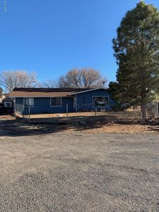 343 E Pioneer Cir, Eagar, AZ, 85925