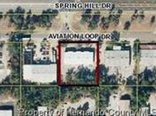 16182 Aviation Loop Dr, Brooksville, FL 34604