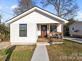 332 E Dunlap St, Lancaster, SC 29720