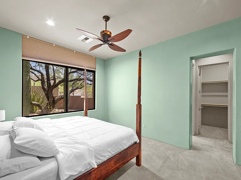 3835 N Whiptail Wash Pl — Photo 46