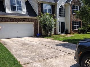 2588 Rainmaker Dr, Decatur, GA 30034