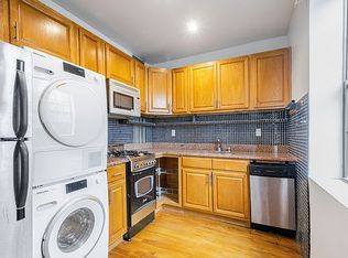 120 Suffolk St #4B, New York, NY 10002
