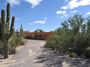 5510 N Northern Hills Dr, Tucson, AZ 85704