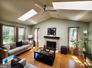543 Astor Sq #23, West Chester, PA 19380