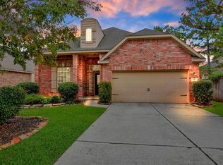 10 Tallgrass Way, Spring, TX 77389
