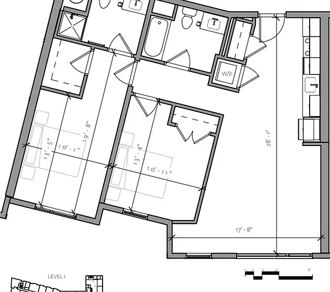 The Veridian Residences — Photo 30