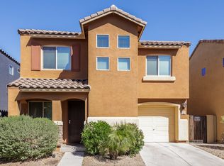 245 S Leandro, Mesa, AZ 85208