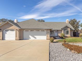 19271 Espinazo Way, Cottonwood, CA