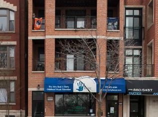 3829 N Southport Ave #1F, Chicago, IL 60613