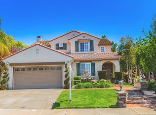 14382 Peach Hill Rd, Moorpark, CA 93021