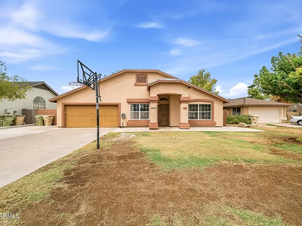 5440 N 80th Lane, Glendale, AZ 85303
