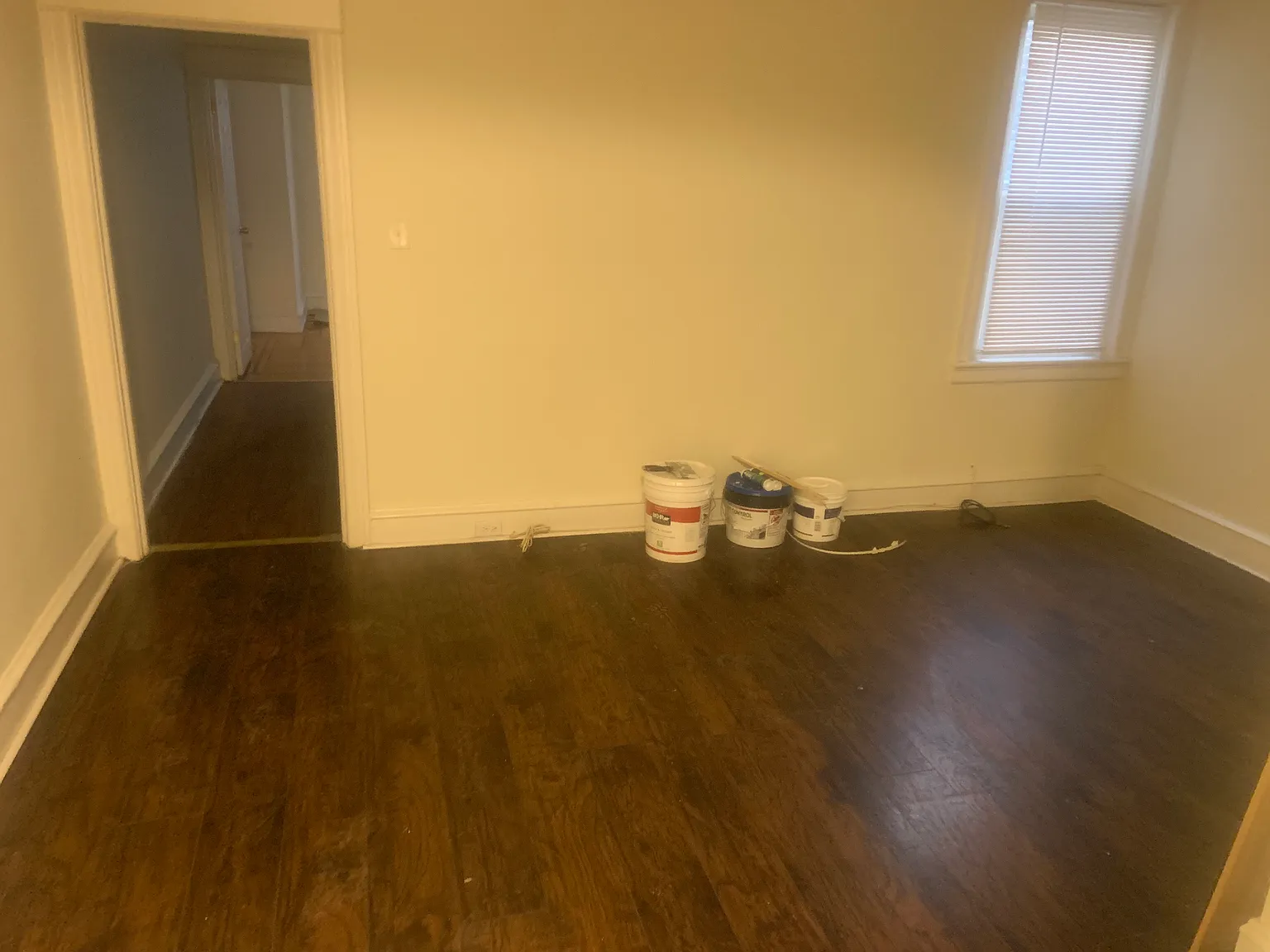 2 bed, 1200 sqft, $1,500 — Photo 4