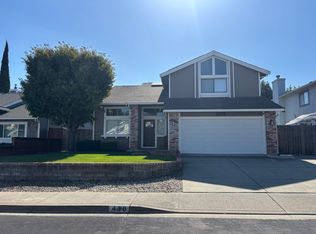 430 Inverness Way, Vacaville, CA 95687