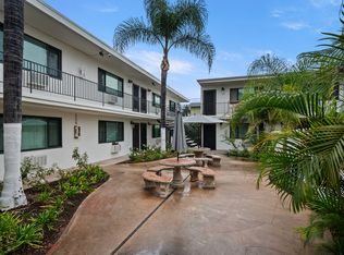 Cypress Gardens, El Cajon, CA 92020