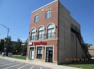 50 E Pershing Rd #2, Chicago, IL 60653