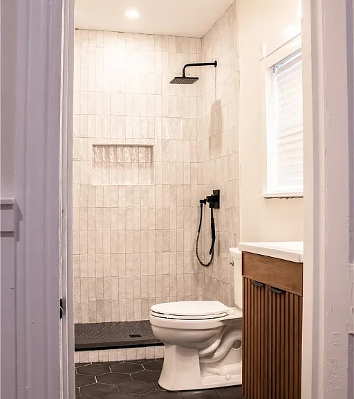 604 Habersham St #B — Photo 5
