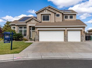 2201 Ruffian Ct, Modesto, CA 95355