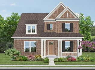 7500 Hanover St, McKinney, TX 75071