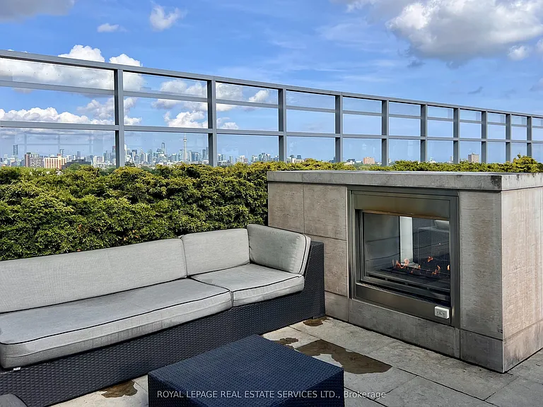 1830 Bloor St W #1117 — Photo 33